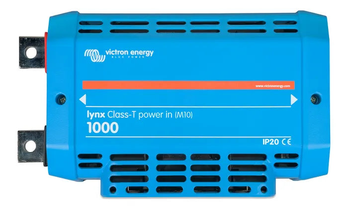 Victron Lynx Distributor System