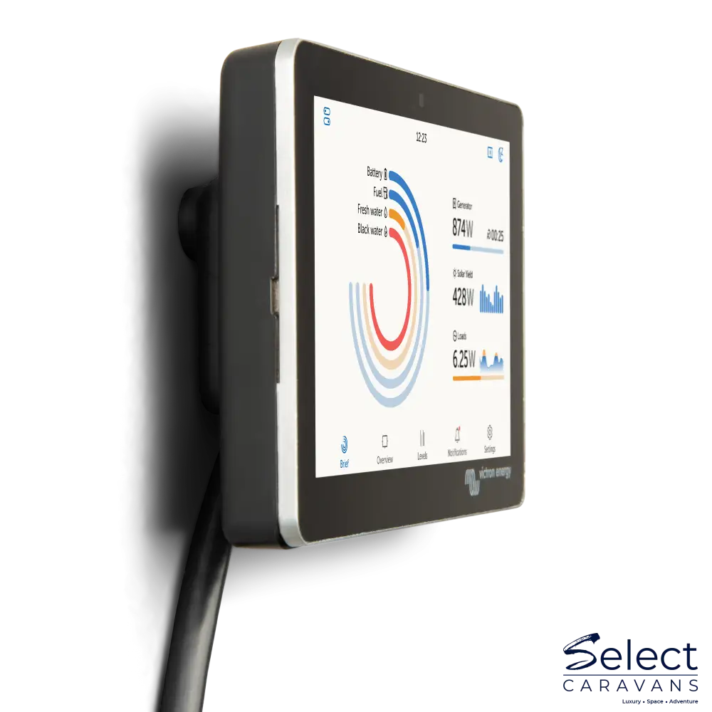 GX Touch 50 Accessory