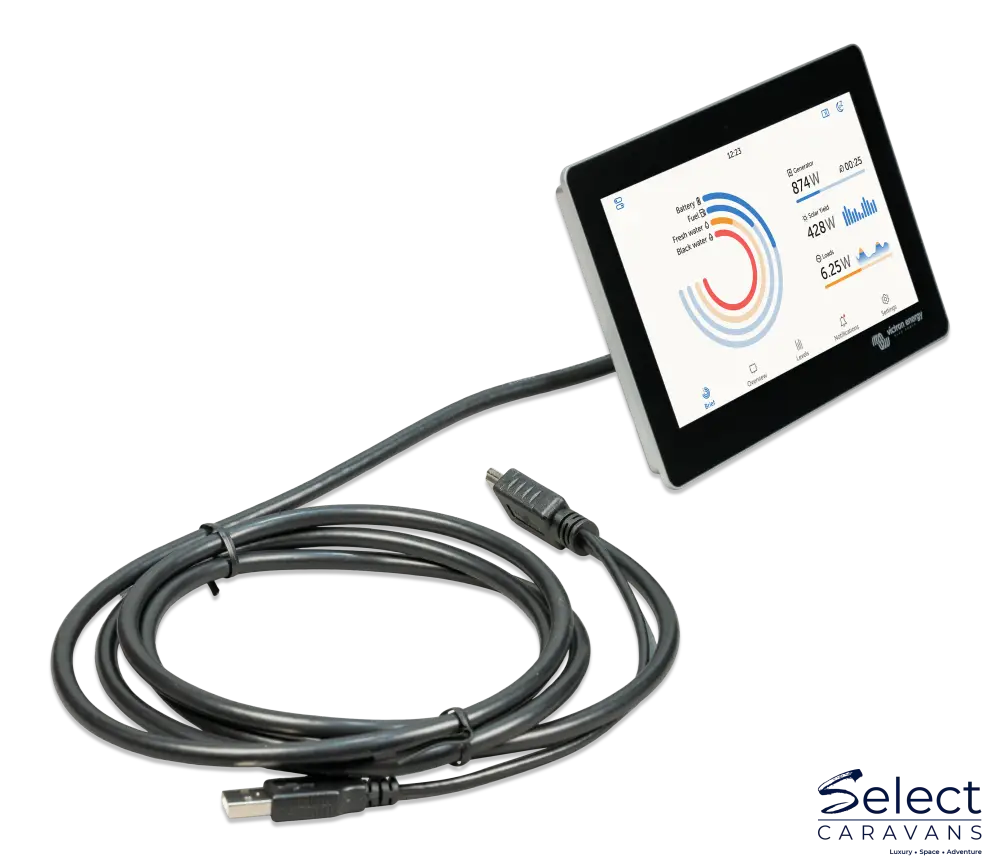 GX Touch 70 Accessory