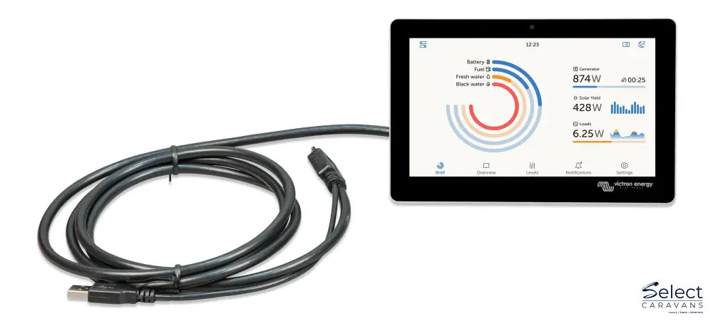 GX Touch 70 Accessory