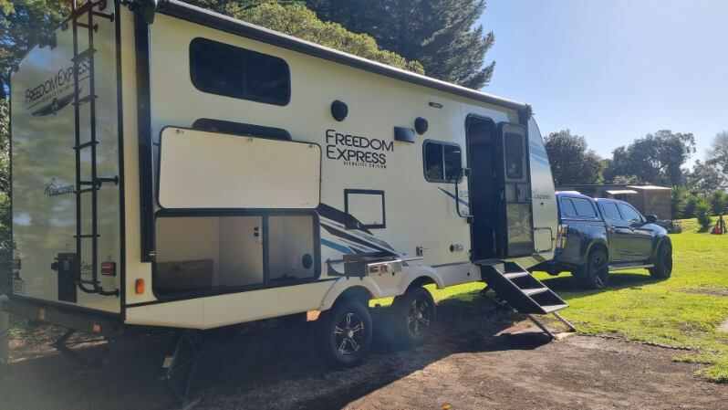 2023 Freedom Express - 238BHS (Sale on Behalf)