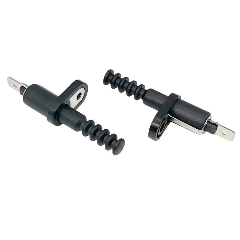 WiTi universal inset pin door switches two pack
