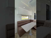 Villa Escape Luxury Off-Road 19'6 – Premium Caravan for Sale NZ | 5.9m 2 Berth