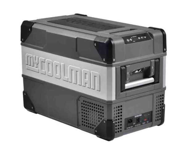 MyCoolman Portable Fridge 30L Single Zone AC-DC – fridge/freezers for caravan and RV use