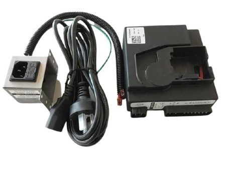 NovaKool Fridge 240V Power Adaptor – fridge/freezers for caravan and RV use