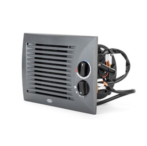Autoterm Hydronic Fan Matrix 3 Speed 5.9kw – air heaters for caravan and RV use