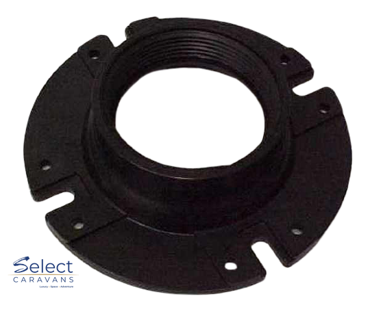Valterra 3" Floor Toilet Flange – alternate view 3