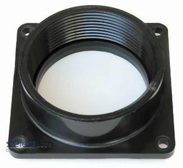 Valterra 3" Threaded Tank Flange – alternate view 2