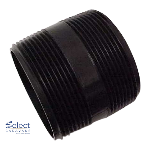 Valterra 3" x 3" Threaded Nipple product image 2