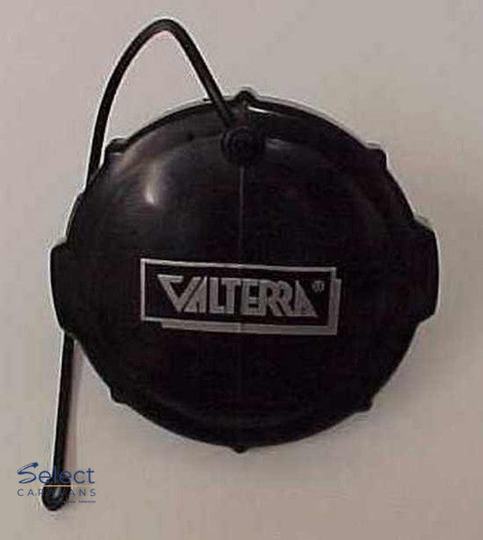 Valterra 3" Dump Valve Cap – alternate view 3