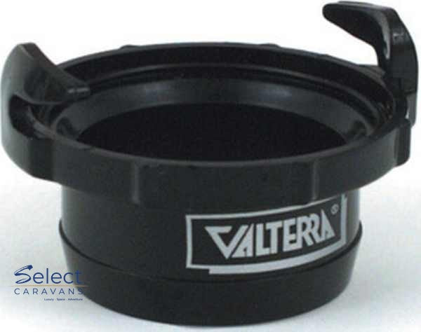 Valterra 3" Straight Hose Adapter product image 2