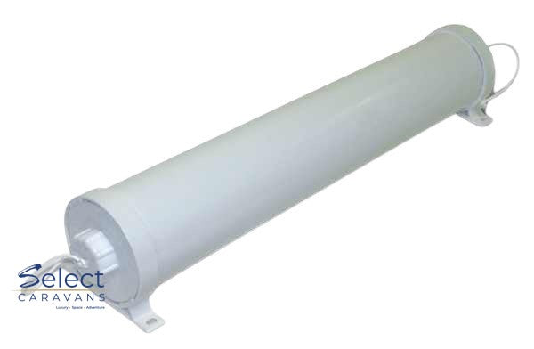 Ezi Hose Carrier For 6 Metre Dump Hose – plumbing for caravan and RV use