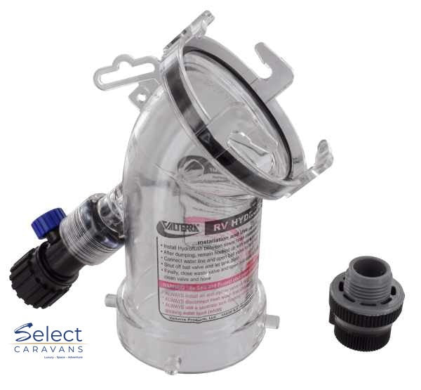 Valterra RV Tank Hydroflush – alternate view 2