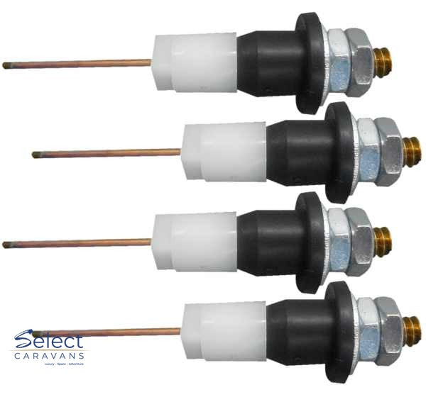 Valterra Horst Miracle Probes - Grey Tank – plumbing for caravan and RV use