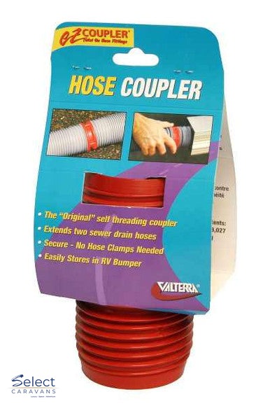 Valterra EZ Coupler Hose Extender – alternate view 3