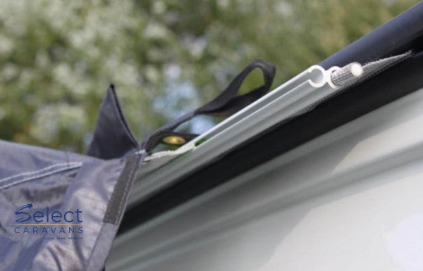 Vango Drive Away Kador Strip 3.0m - 4mm/6mm – inflatable awnings for caravan and RV use
