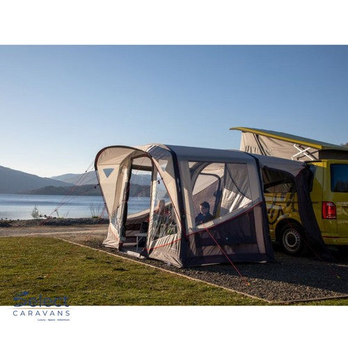 Vango Tolga VW Inflatable Drive Away Awning – alternate view 3