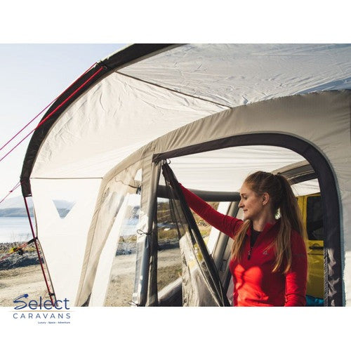 Vango Tolga VW Inflatable Drive Away Awning – alternate view 4
