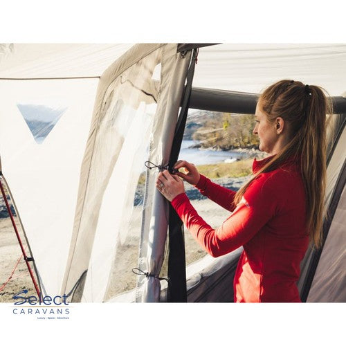 Vango Tolga VW Inflatable Drive Away Awning – alternate view 5