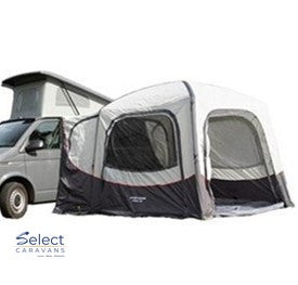 Vango Agora VW Inflatable Drive Away Awning – inflatable awnings for caravan and RV use