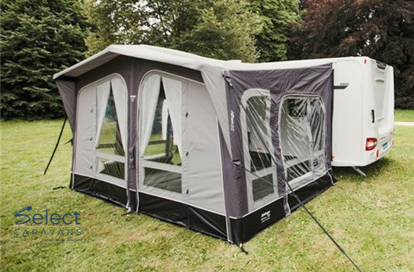 Vango Riviera 330 Awning Elements Pro Shield product image 2