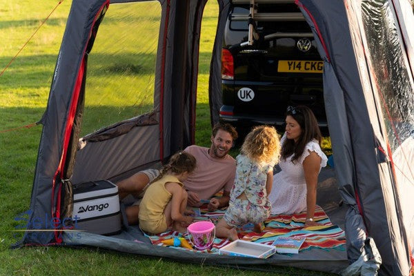Vango Tailgate Inflatable Drive Away Awning - Low product image 2