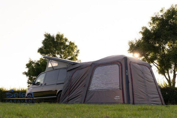 Vango Tailgate Inflatable Drive Away Awning - Low product image 3