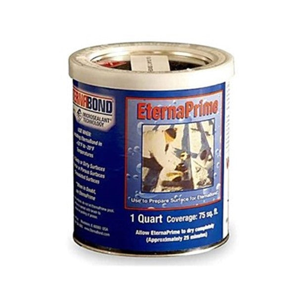 Eternaprime – tapes/sealant for caravan and RV use