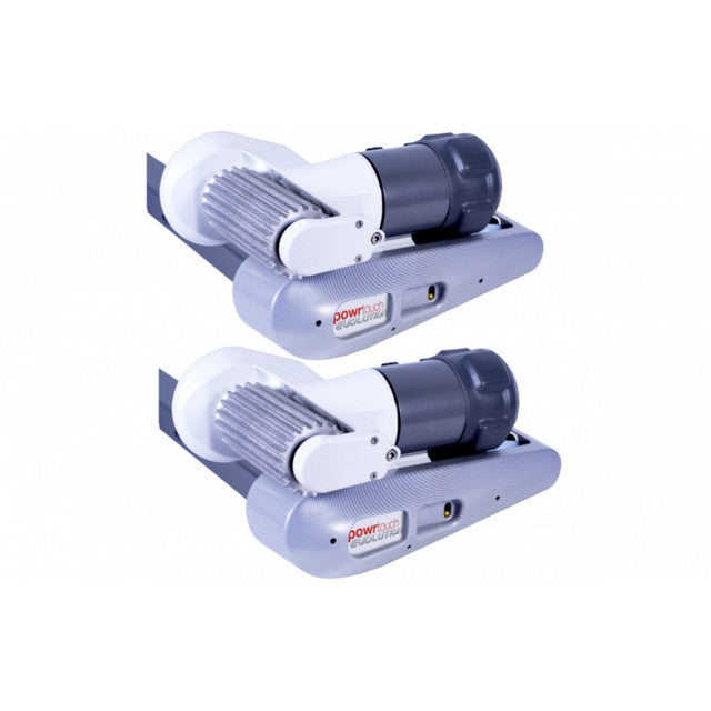 Powrtouch Twin Axle Caravan Mover (2 Motor Auto) – caravan movers for caravan and RV use