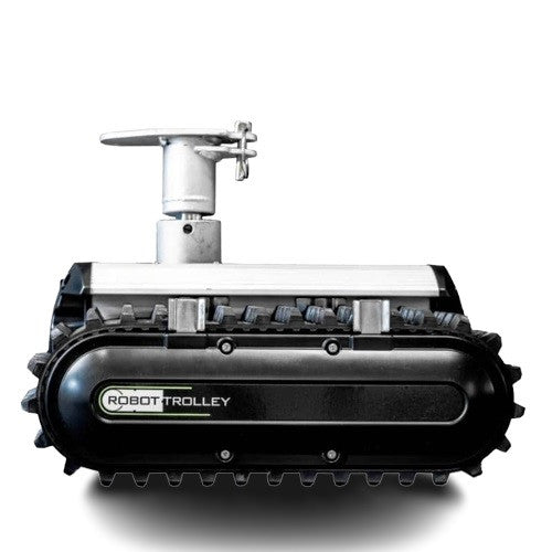 Robot Trolley RT1500 (up to 1500kg) Remote Controlled – caravan movers for caravan and RV use