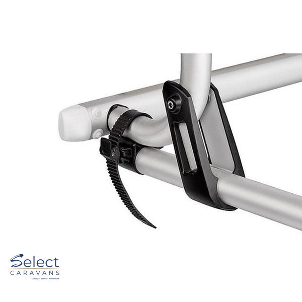 Thule Caravan Universal Bike Rack Sport G2 – alternate view 2