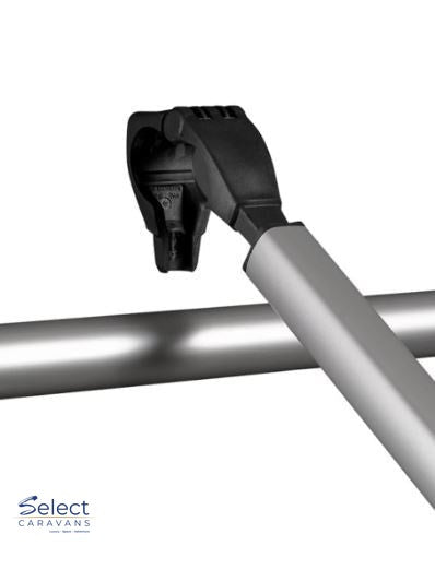 Thule Caravan Universal Bike Rack Sport G2 – alternate view 4