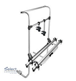 Thule Caravan Universal Bike Rack Sport G2 – bike racks for caravan and RV use