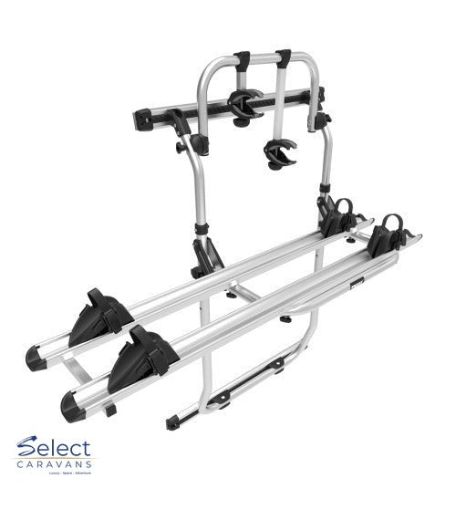 Thule Elite XT Van Bike Rack - Ducato/Jumper/Boxer >2007 – alternate view 2