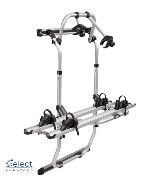 Thule Elite XT Van Bike Rack - Ducato/Jumper/Boxer >2007 – bike racks for caravan and RV use