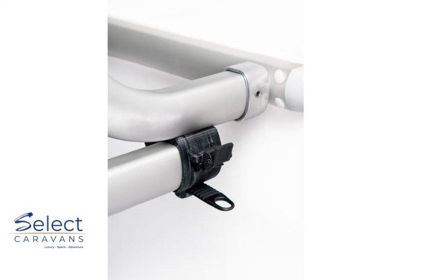 Thule Elite G2 Bike Rack - Short Frame product image 2