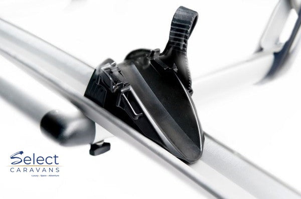Thule Elite G2 Bike Rack - Short Frame product image 3