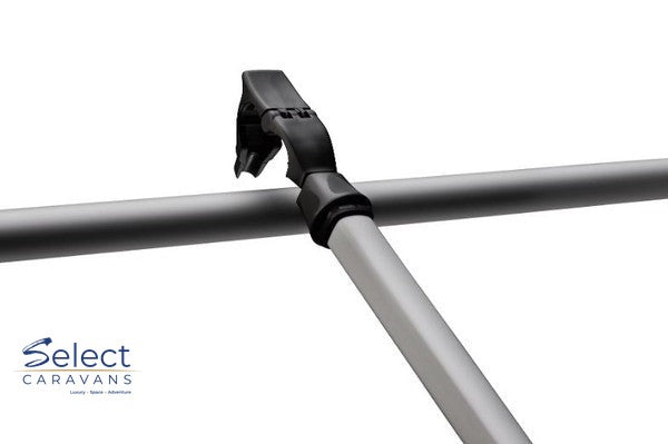Thule Elite G2 Bike Rack - Short Frame product image 4