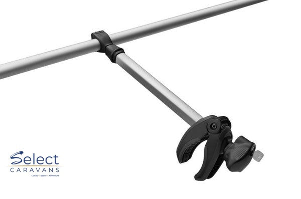 Thule Elite G2 Bike Rack - Short Frame product image 5