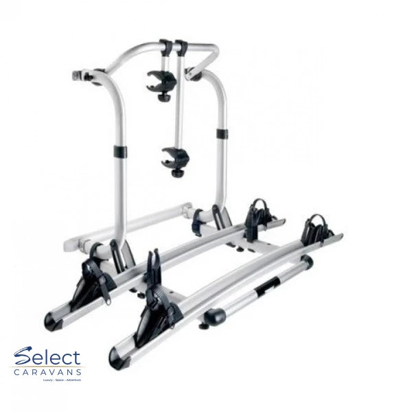 Thule Elite G2 Bike Rack - Short Frame – bike racks for caravan and RV use