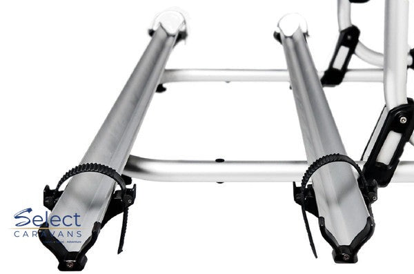 Thule Sport G2 - 2 Door Van Bike Rack – alternate view 2