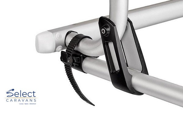 Thule Sport G2 Bike Rack - Standard Frame – alternate view 2