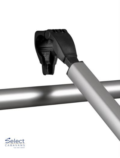 Thule Sport G2 Bike Rack - Short Frame product image 4