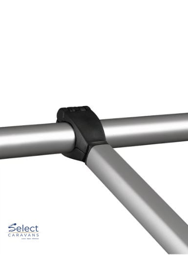 Thule Sport G2 Bike Rack - Short Frame product image 5