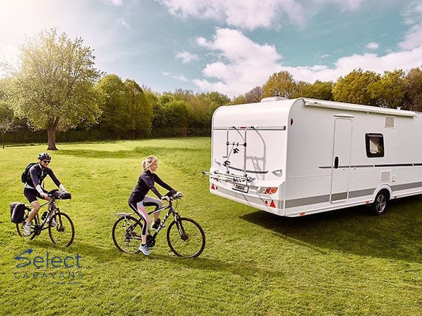 Thule Sport G2 Bike Rack - Short Frame product image 6