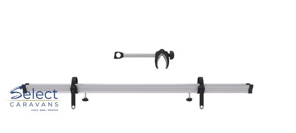 Thule Sport G2 3rd Rail Kit – bike racks for caravan and RV use