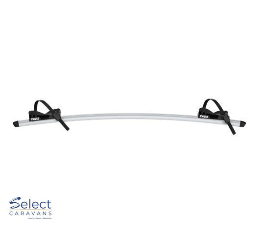 Thule Fat Bike Rail Excellence/Lift/ Elite – bike racks for caravan and RV use