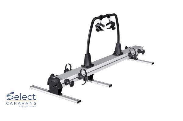 Thule VeloSlide Bike Rack – alternate view 2