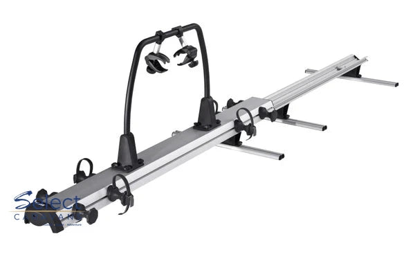 Thule VeloSlide Bike Rack – bike racks for caravan and RV use