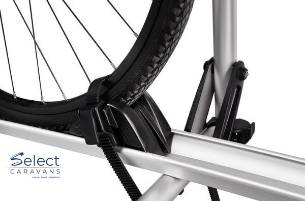 Thule Lift V16 Bike Rack - Manual – alternate view 5